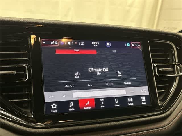 Thumbnail: 2025 Dodge Durango - 22