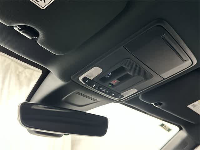 Thumbnail: 2026 Honda CR-V - 21