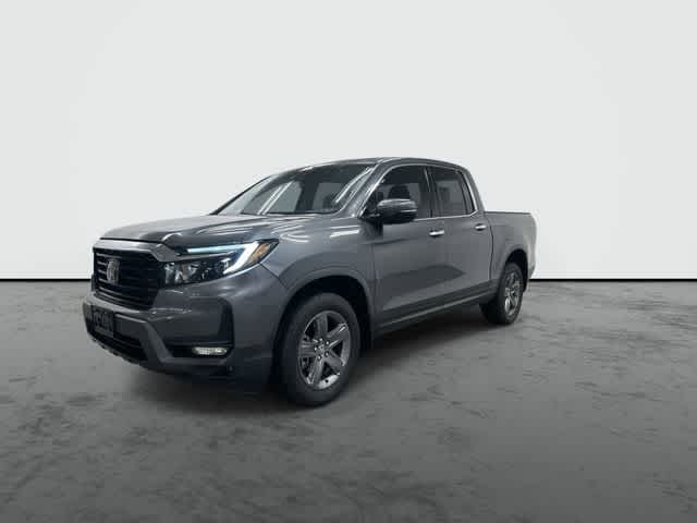 Thumbnail: 2023 Honda Ridgeline - 7
