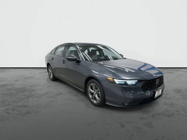 Thumbnail: 2024 Honda Accord - 6