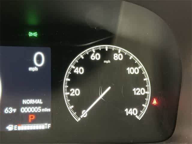 Thumbnail: 2026 Honda Odyssey - 16