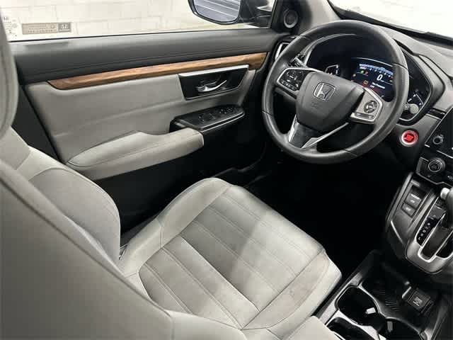 Thumbnail: 2019 Honda CR-V - 12