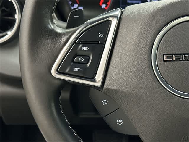 Thumbnail: 2023 Chevrolet Camaro - 16