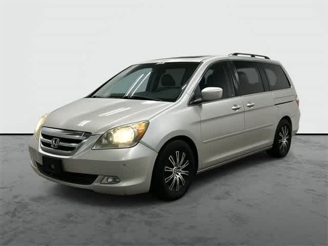 2005 Honda Odyssey Touring -
                  League City, TX