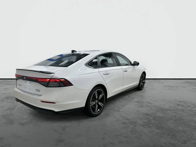 Thumbnail: 2024 Honda Accord - 3