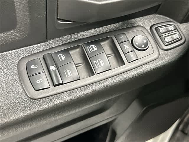 Thumbnail: 2023 RAM 2500 - 20