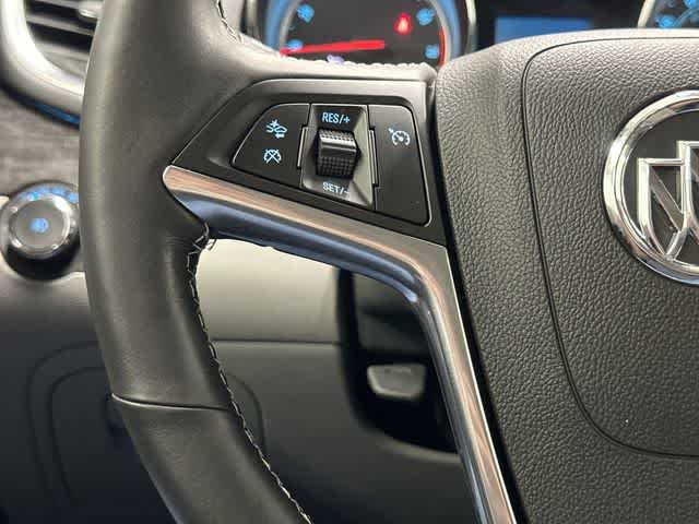 Thumbnail: 2013 Buick Encore - 17