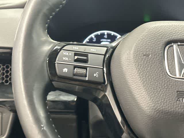 Thumbnail: 2025 Honda CR-V - 17