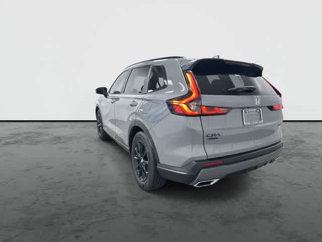 Thumbnail: 2026 Honda CR-V - 2