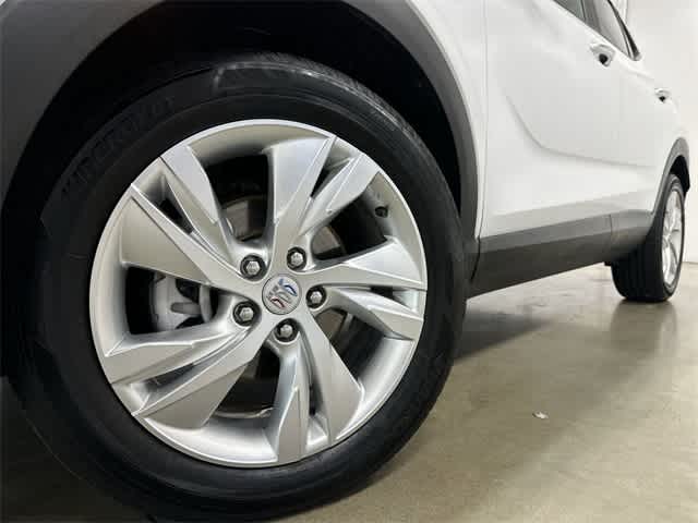 Thumbnail: 2025 Buick Encore GX - 30