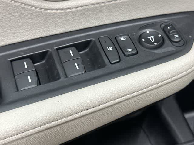 Thumbnail: 2026 Honda Odyssey - 20