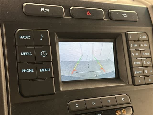 Thumbnail: 2019 Ford F-250 - 23