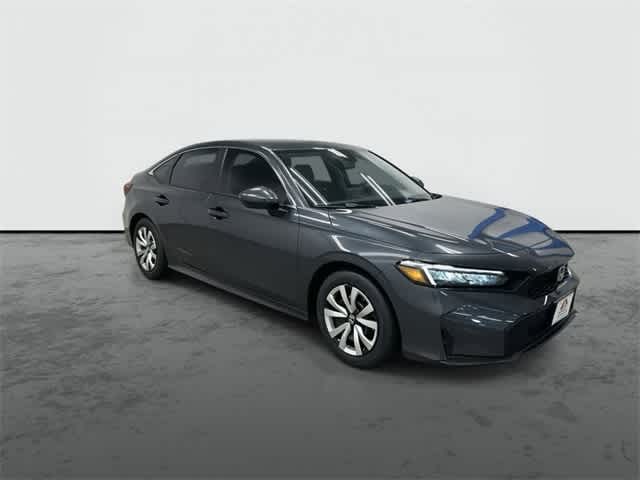 Thumbnail: 2026 Honda Civic - 5