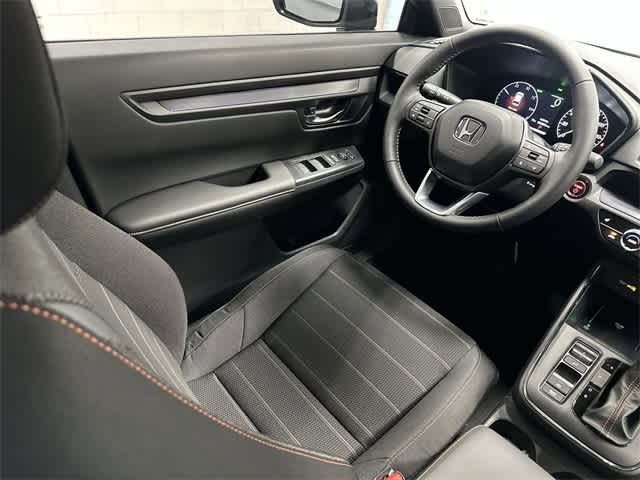 Thumbnail: 2026 Honda CR-V - 12