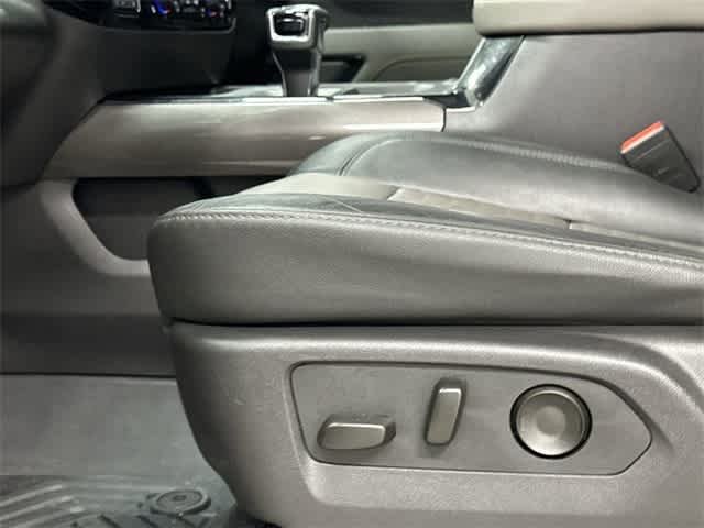 Thumbnail: 2024 Chevrolet Silverado 1500 - 26