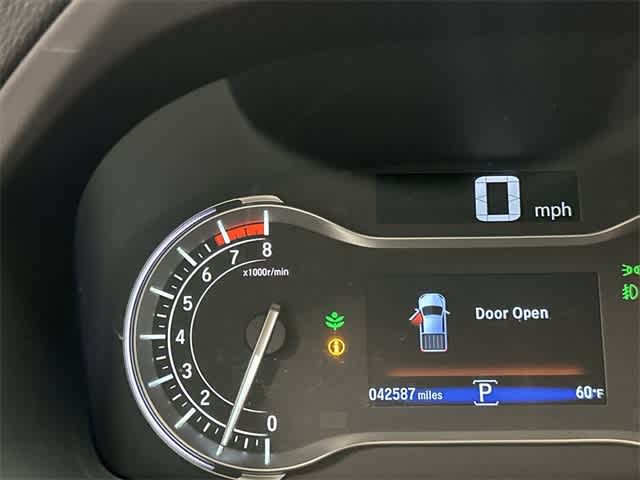 Thumbnail: 2023 Honda Ridgeline - 16