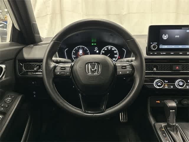 Thumbnail: 2024 Honda Civic - 15