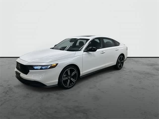 Thumbnail: 2024 Honda Accord - 8