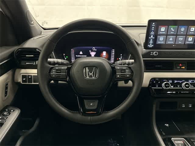 Thumbnail: 2026 Honda Passport - 15