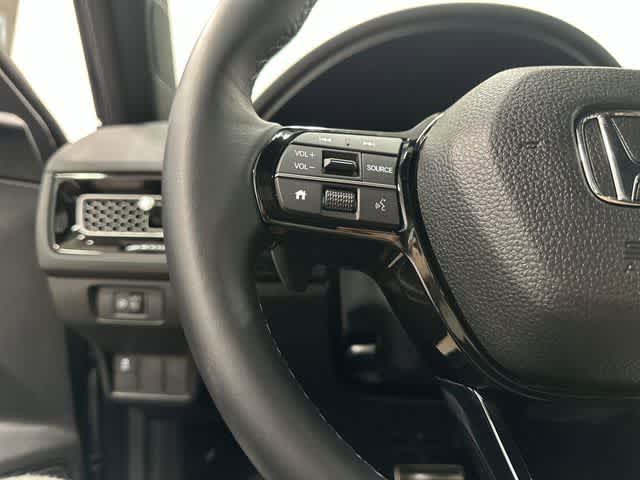 Thumbnail: 2026 Honda Civic - 17