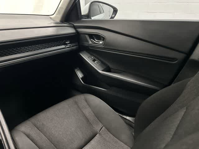 Thumbnail: 2024 Honda Accord - 13
