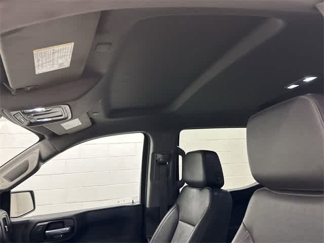 Thumbnail: 2023 Chevrolet Silverado 1500 - 26