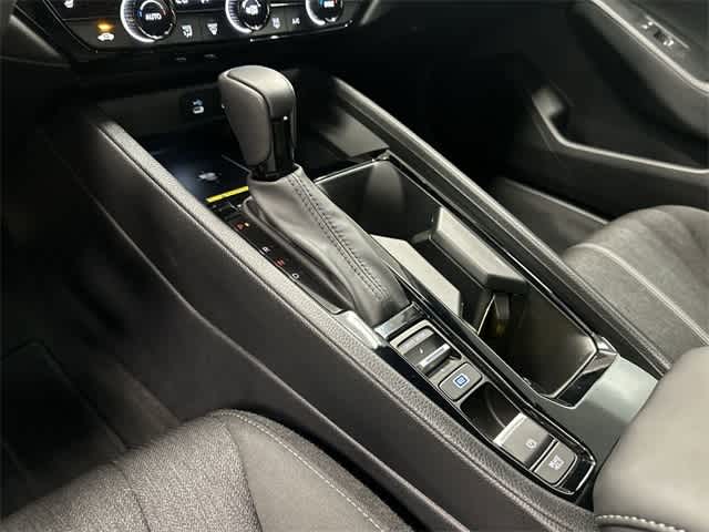 Thumbnail: 2025 Honda Accord - 23