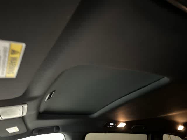 Thumbnail: 2024 Honda Odyssey - 27