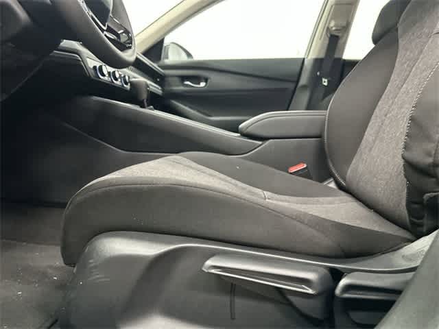 Thumbnail: 2025 Honda Accord - 25