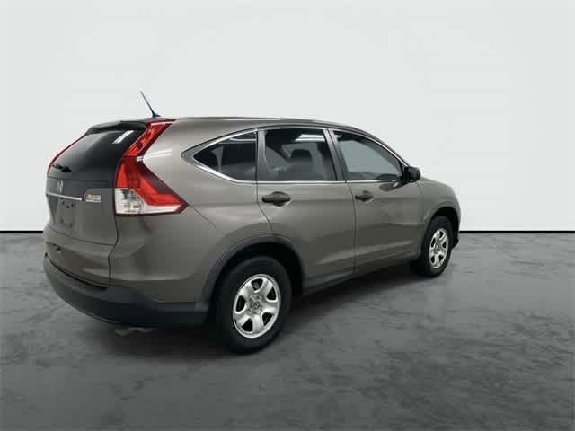 Thumbnail: 2014 Honda CR-V - 4