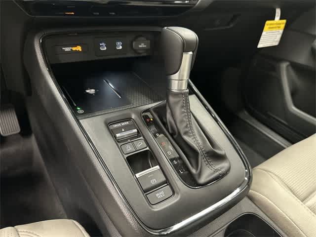 Thumbnail: 2026 Honda CR-V - 25