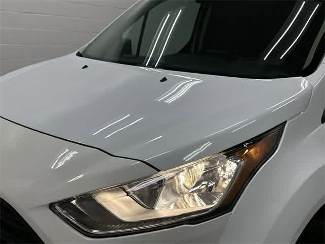 Thumbnail: 2021 Ford Transit Series - 31