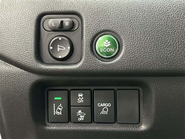 Thumbnail: 2026 Honda Ridgeline - 19