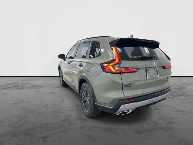 Thumbnail: 2026 Honda CR-V - 2