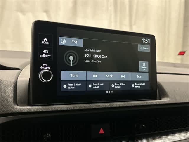 Thumbnail: 2026 Honda CR-V - 21