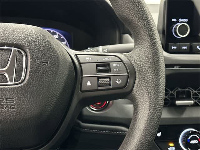 Thumbnail: 2025 Honda Accord - 18