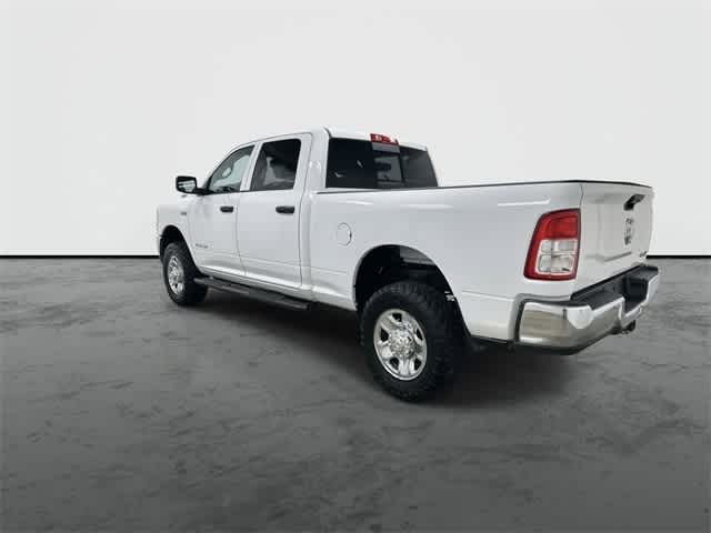 Thumbnail: 2022 RAM 2500 - 9