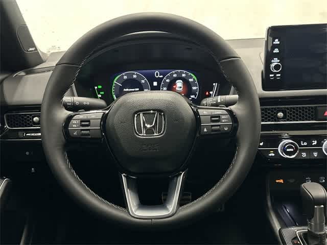 Thumbnail: 2026 Honda Civic - 15