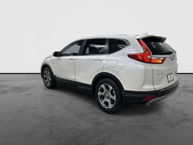 Thumbnail: 2018 Honda CR-V - 9