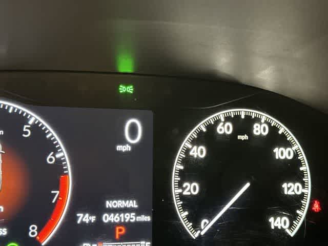 Thumbnail: 2025 Honda CR-V - 16