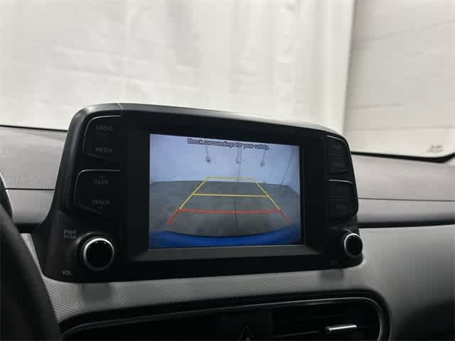 Thumbnail: 2019 Hyundai Kona - 23