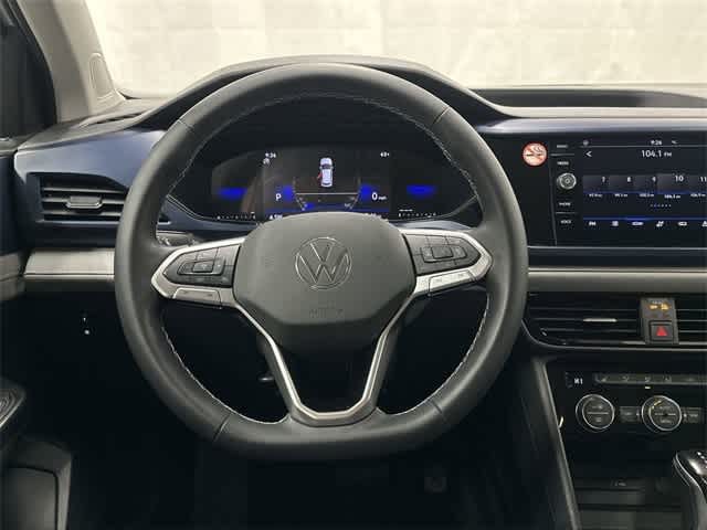 Thumbnail: 2024 Volkswagen Taos - 15
