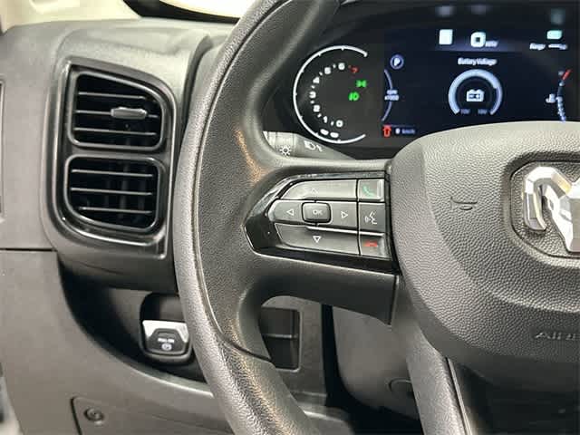 Thumbnail: 2023 RAM ProMaster - 16