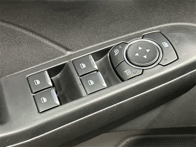 Thumbnail: 2025 Ford Escape - 20