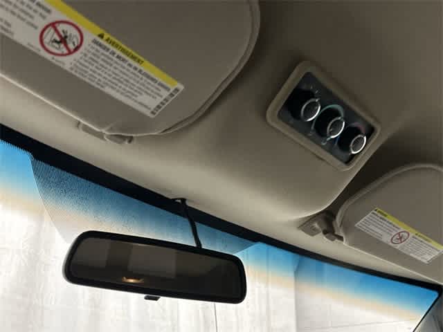 Thumbnail: 2018 Chevrolet Express - 19