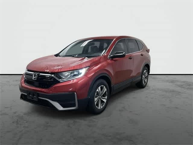 Thumbnail: 2020 Honda CR-V - 7