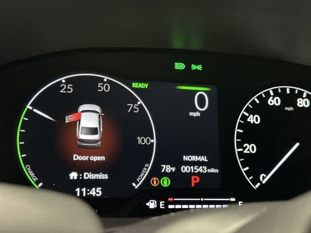 Thumbnail: 2026 Honda Civic - 16