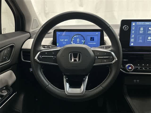 Thumbnail: 2024 Honda Prologue - 15