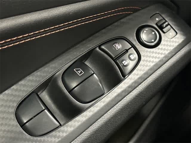2022 Nissan Altima SR 20