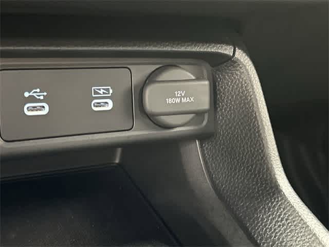 Thumbnail: 2025 Honda Civic - 25